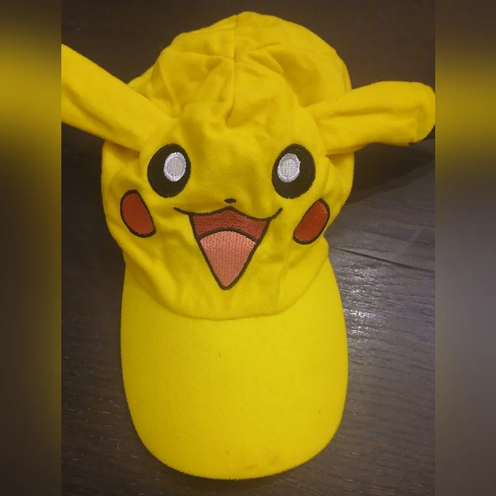 Pokemon lovely super